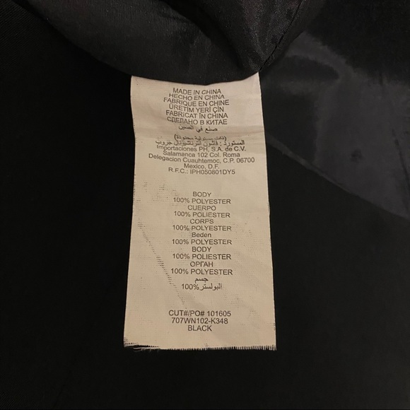 Bebe LBD - Picture 3 of 5